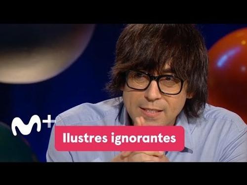 Ilustres Ignorantes Season 10 Episode 2 - Episode 2