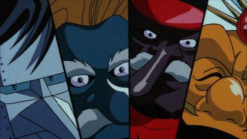 Background image for Episode 18