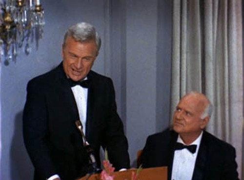 Green Acres Season 1 Episode 23 - A Pig In a Poke