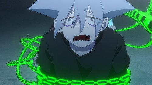 Mecha-Ude: Mechanical Arms Season 1 Episode 6 - Friends Are, Um...