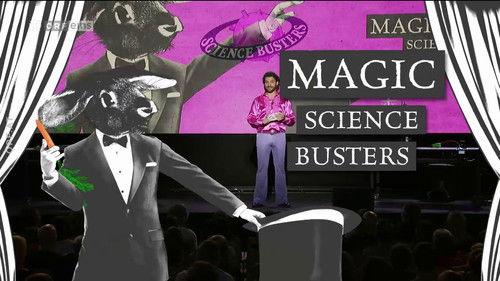 Science Busters Season 8 Episode 1 - Episode 1