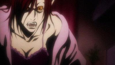 Supernatural: The Anime Series Season 1 Episode 10 - Moonlight