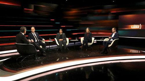 Markus Lanz Season 16 Episode 25 - Episode 25