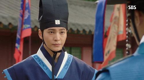 My Sassy Girl Season 1 Episode 5 - Episode 5