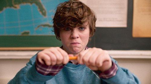 I Am Not Okay with This Season 1 Episode 1 - Dear Diary...