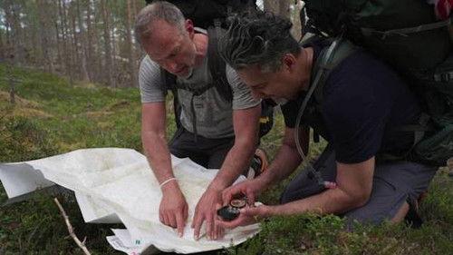 71° North - Norways Toughest Celebrity Season 13 Episode 14 - Episode 14