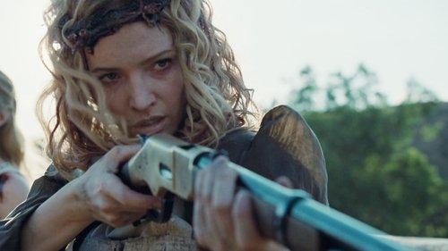 Westworld Season 2 Episode 3 - Virtù e Fortuna