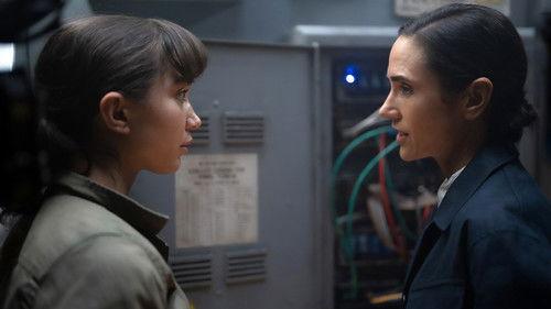 undefined Season 4 Episode 9 - Dominant Traits