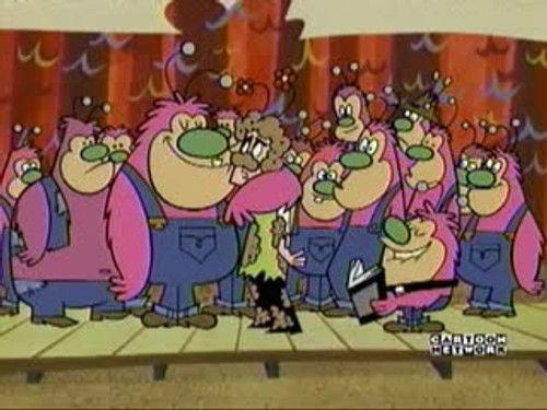 undefined Season 5 Episode 9 - Shotgun Wedding