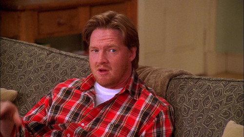 Grounded for Life Season 2 Episode 10 - We Are Family