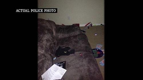 Homicide for the Holidays Season 4 Episode 4 - Murders Under the Mistletoe