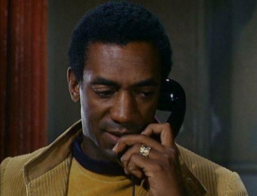 I Spy Season 2 Episode 24 - Blackout