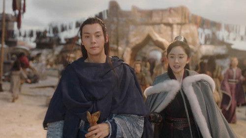 Novoland: Pearl Eclipse Season 1 Episode 18 - Episode 18