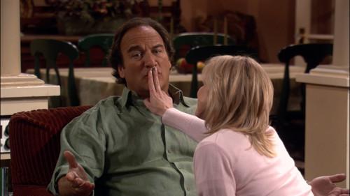 According to Jim Season 3 Episode 1 - The Errand