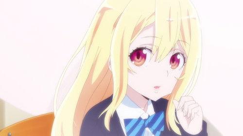 undefined Season 1 Episode 1 - The Foolish Angel and the Demon