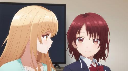 The Angel Next Door Spoils Me Rotten Season 1 Episode 6 - A Gift From the Angel