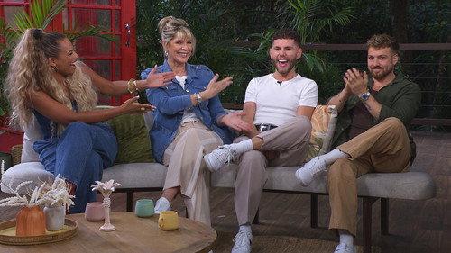 I'm a Celebrity... Unpacked Season 1 Episode 16 - Episode 16