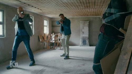 K11 - Die neuen Fälle Season 3 Episode 14 - #FindsSusi