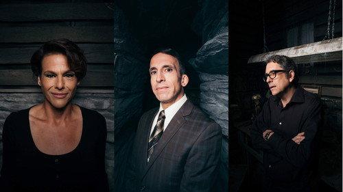 Eli Roth's History of Horror Season 2 Episode 6 - Nine Nightmares