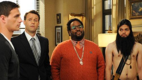 30 Rock Season 7 Episode 3 - Stride of Pride