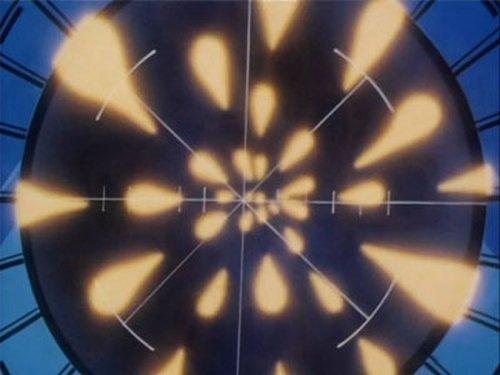 Captain Future Season 1 Episode 9 - Challenge! Underwater-Town in a Tempest