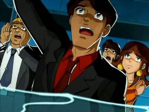 The Amazing Spiez! Season 2 Episode 5 - Operation: Killer Condos