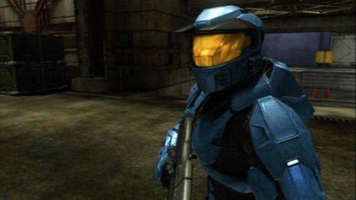 Red vs. Blue Season 6 Episode 3 - Reconstruction (3)