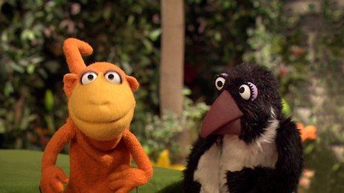 Sesame Street Season 47 Episode 20 - Wild Animals Shop for Lunch (repeat)