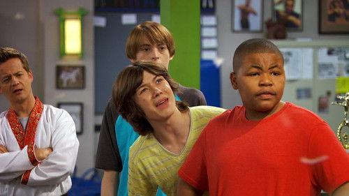 Kickin' It Season 2 Episode 16 - Wedding Crashers