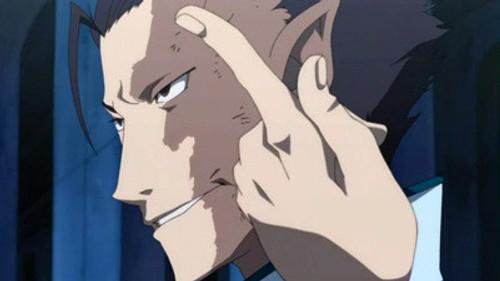 undefined Season 1 Episode 24 - Meteor Shower...