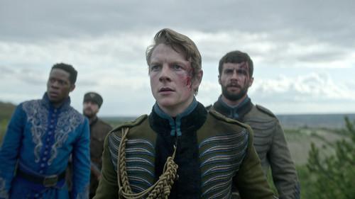 Shadow and Bone Season 2 Episode 7 - Meet You in the Meadow