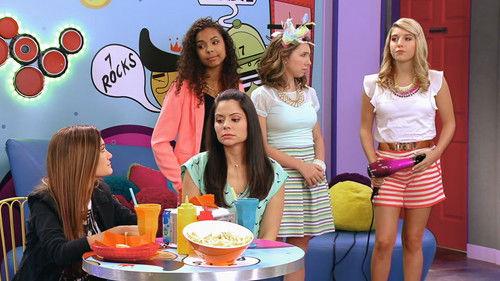 Every Witch Way Season 4 Episode 17 - Stop Emma