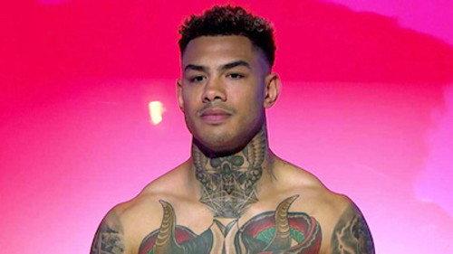 Naked Attraction Season 2 Episode 3 - Adele & Jack