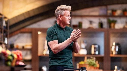 MasterChef Season 15 Episode 10 - The Great Ingredient Bid Off