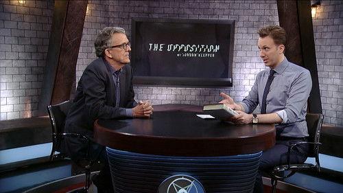 The Opposition with Jordan Klepper Season 1 Episode 1 - Kurt Andersen