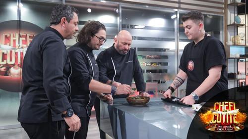 Chefi la cuțite Season 11 Episode 21 - Episode 21