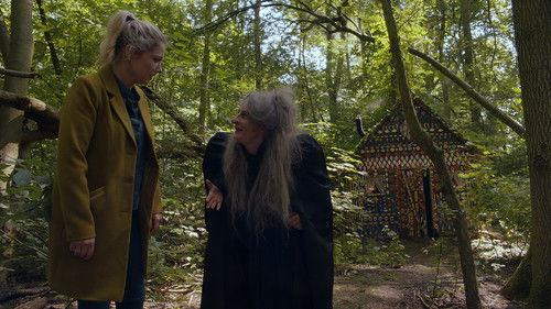 Yentl en de Boer de Serie Season 1 Episode 2 - Episode 2