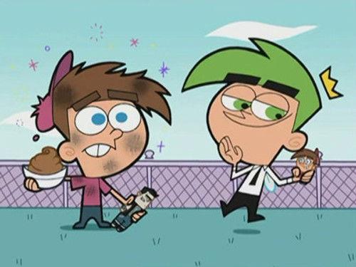 The Fairly OddParents Season 5 Episode 6 - You Doo!