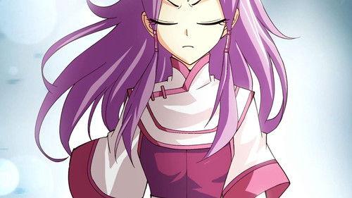 斗破苍穹-动态漫画 Season 1 Episode 16 - Episode 16