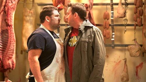 Not Going Out Season 4 Episode 1 - Drugs