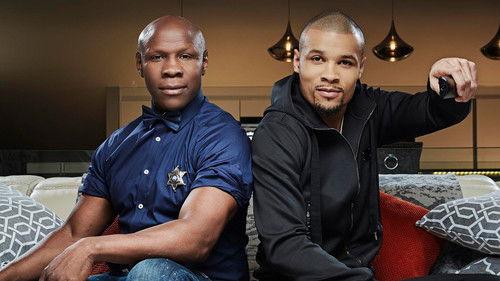 Celebrity Gogglebox Season 1 Episode 6 - Episode 6