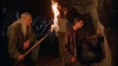 Roswell Season 1 Episode 7 - River Dog