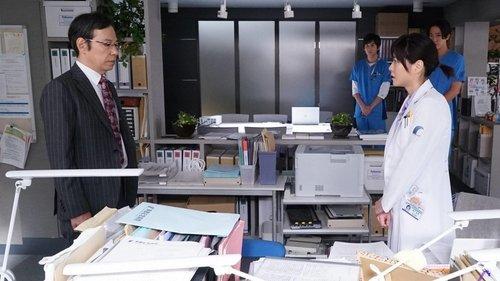 Good Doctor Season 1 Episode 9 - Sharing Happiness