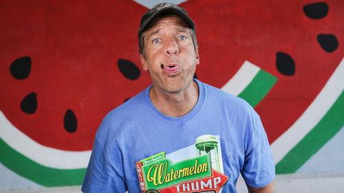 Somebody's Gotta Do It Season 1 Episode 4 - The Real Survivor