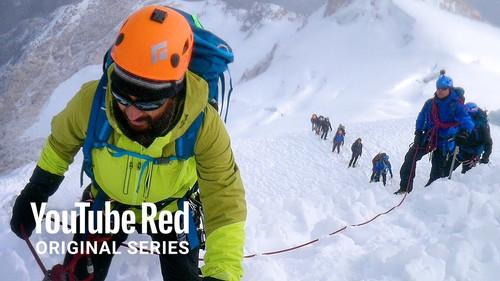 Ultimate Expedition Season 1 Episode 7 - Knockout Punch