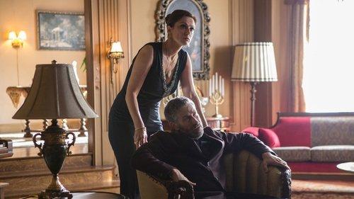 Grimm Season 3 Episode 9 - Red Menace