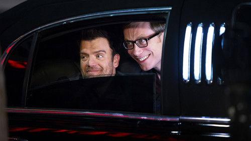 undefined Season 1 Episode 2 - The Limo