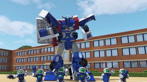 Hello Carbot Season 6 Episode 5 - Episode 5