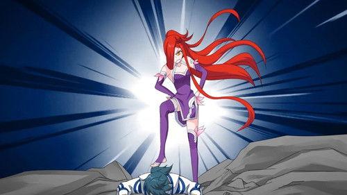 斗破苍穹-动态漫画 Season 3 Episode 17 - Episode 17