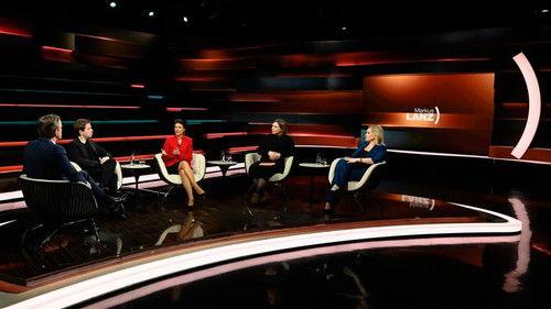 Markus Lanz Season 16 Episode 19 - Episode 19